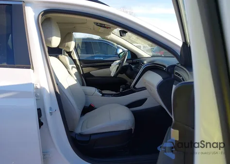 2023 Hyundai Tucson Sel from USA, damaged, VIN 5NMJFCAE4PH287769